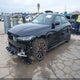 WBY33HD06SFV16665 2025 BMW I4 Gran Coupe M50 auction photo thumbnail 2