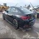 WBY33HD06SFV16665 2025 BMW I4 Gran Coupe M50 auction photo thumbnail 3