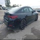 WBY33HD06SFV16665 2025 BMW I4 Gran Coupe M50 auction photo thumbnail 4