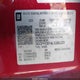 3GCPYCEF4LG181223 2020 Chevrolet Silverado 1500 4Wd Short Bed Custom Trail Boss auction photo thumbnail 9