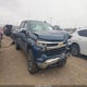1GCUDDED5RZ390112 2024 Chevrolet Silverado 1500 4Wd Short Bed Lt auction photo thumbnail 18