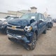1GCUDDED5RZ390112 2024 Chevrolet Silverado 1500 4Wd Short Bed Lt auction photo thumbnail 2