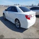4T1BF1FK5EU359118 2014 Toyota Camry Se auction photo thumbnail 3