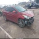 KMHDH4AE4CU455390 2012 Hyundai Elantra Limited (Ulsan Plant) auction photo thumbnail 1