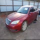 1C3CCBBB2CN143123 2012 Chrysler 200 Touring auction photo thumbnail 2