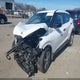 3N1CP5BV9ML528596 2021 Nissan Kicks S Xtronic Cvt auction photo thumbnail 2