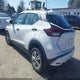 3N1CP5BV9ML528596 2021 Nissan Kicks S Xtronic Cvt auction photo thumbnail 3