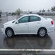 4A32B2FF7BE018802 2011 Mitsubishi Galant Fe auction photo thumbnail 14