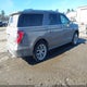 1FMJK1MT8JEA05567 2018 Ford Expedition Max Platinum auction photo thumbnail 4