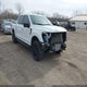 1FTFW3L84SKE02896 2025 Ford F-150 Xlt auction photo thumbnail 1
