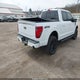 1FTFW3L84SKE02896 2025 Ford F-150 Xlt auction photo thumbnail 4