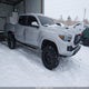 5TFCZ5AN5HX050941 2017 Toyota Tacoma Trd Sport auction photo thumbnail 1