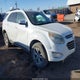 2GNALCEK3H1575398 2017 Chevrolet Equinox Lt auction photo thumbnail 1