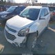 2GNALCEK3H1575398 2017 Chevrolet Equinox Lt auction photo thumbnail 2