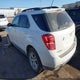 2GNALCEK3H1575398 2017 Chevrolet Equinox Lt auction photo thumbnail 3