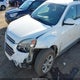 2GNALCEK3H1575398 2017 Chevrolet Equinox Lt auction photo thumbnail 6