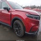 5J6RS6H80RL037134 2024 Honda Cr-V Hybrid Sport-L auction photo thumbnail 18