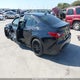 4T1DAACK9SU191734 2025 Toyota Camry Le auction photo thumbnail 3