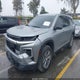 1GNERGKS4RJ140425 2024 Chevrolet Traverse Fwd Lt auction photo thumbnail 2