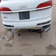 WA1VWBF77PD003852 2023 Audi Sq7 Prestige Tfsi Quattro Tiptronic auction photo thumbnail 6