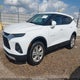 3GNKBBRA3MS538661 2021 Chevrolet Blazer Fwd 1Lt auction photo thumbnail 2