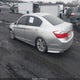 1HGCR3F83FA017008 2015 Honda Accord Ex-L V-6 auction photo thumbnail 3