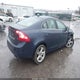 YV1612FS9E1284476 2014 Volvo S60 T5 auction photo thumbnail 4