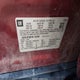 3GNCJPSB7HL135208 2017 Chevrolet Trax Lt auction photo thumbnail 9