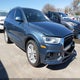 WA1BCCFS9JR013041 2018 Audi Q3 2.0T Premium/2.0T Sport Premium auction photo thumbnail 1