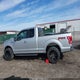 1FTFX1EF9HKD58335 2017 Ford F-150 Xlt auction photo thumbnail 15