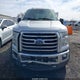 1FTFX1EF9HKD58335 2017 Ford F-150 Xlt auction photo thumbnail 6