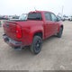 1GCGSCEN6M1128533 2021 Chevrolet Colorado 2Wd Short Box Lt auction photo thumbnail 4