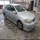 1NXBR30E27Z926619 2007 Toyota Corolla S auction photo thumbnail 1