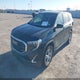3GKALMEV3KL370201 2019 GMC Terrain Sle auction photo thumbnail 2