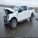 1FTFX1E59NKE86951 2022 Ford F-150 Xlt auction photo thumbnail 2