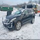 1GYKNFRS9KZ139358 2019 Cadillac Xt5 Premium Luxury auction photo thumbnail 2