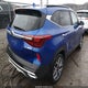 KNDETCA2XM7107942 2021 Kia Seltos Sx Turbo auction photo thumbnail 4