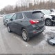 3GNAXUEVXLL105316 2020 Chevrolet Equinox Awd Lt 1.5L Turbo auction photo thumbnail 3