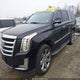 1GYS4HKJXKR188259 2019 Cadillac Escalade Esv Luxury auction photo thumbnail 2