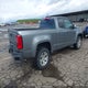 1GCHSCEAXM1211397 2021 Chevrolet Colorado 2Wd Long Box Lt auction photo thumbnail 4