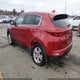 KNDPMCAC8J7436522 2018 Kia Sportage Lx auction photo thumbnail 3