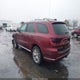 1C4RDHDG1GC448998 2016 Dodge Durango Limited auction photo thumbnail 3