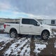 1FTEW1EG9GFB27417 2016 Ford F-150 Platinum auction photo thumbnail 12