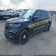 1FM5K8AC6NGB37509 2022 Ford Police Interceptor Utility auction photo thumbnail 2