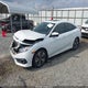 JHMFC1F72JX021029 2018 Honda Civic Ex-L auction photo thumbnail 2