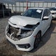 JHMFC1F72JX021029 2018 Honda Civic Ex-L auction photo thumbnail 6