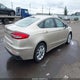 3FA6P0MU8KR235712 2019 Ford Fusion Hybrid Sel auction photo thumbnail 4