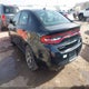 1C3CDFBB7ED701576 2014 Dodge Dart Sxt auction photo thumbnail 3