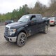 1FTFW1CT3EFC04817 2014 Ford F-150 Lariat auction photo thumbnail 2