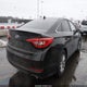 5NPE24AF9GH314897 2016 Hyundai Sonata Se auction photo thumbnail 4